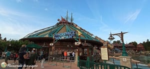 Lee más sobre el artículo Aplicación móvil de Disneyland París