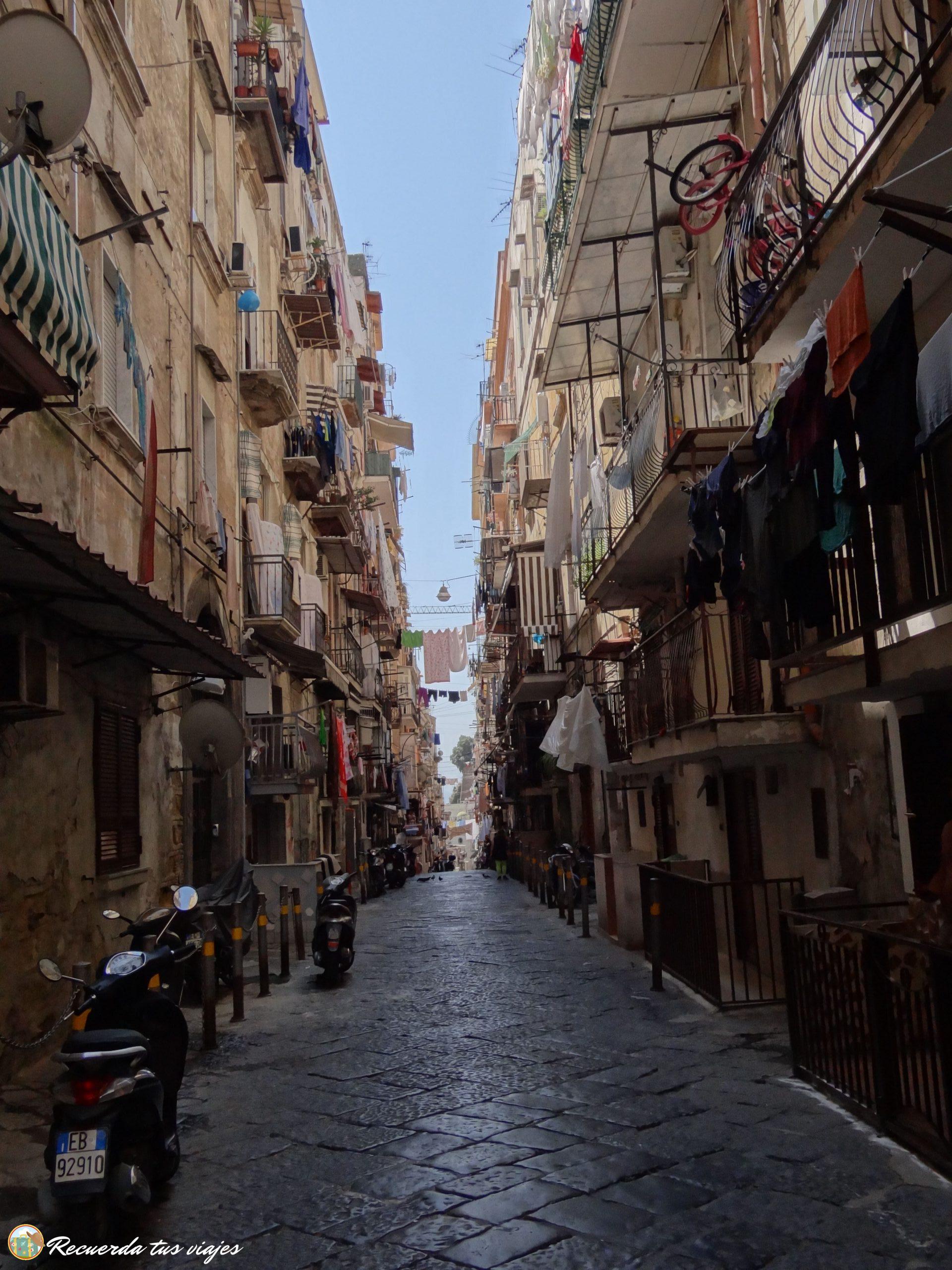 Lee más sobre el artículo Visitar Nápoles en un día desde el crucero