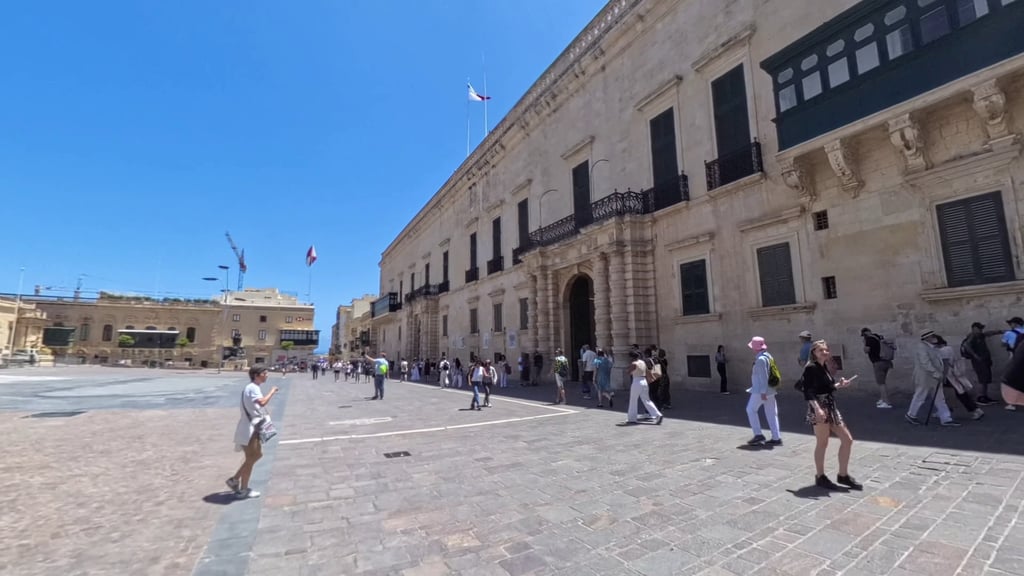 Palacio del Gran Maestre