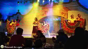 Lee más sobre el artículo Qué espectáculos ver en PortAventura y Ferrari Land