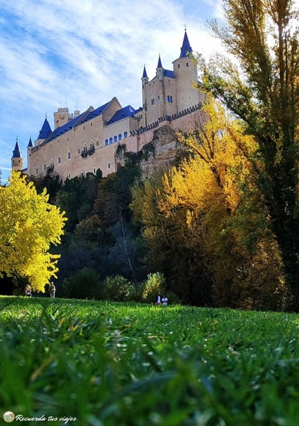 Lee más sobre el artículo Escapada para ver Segovia y su Acueducto