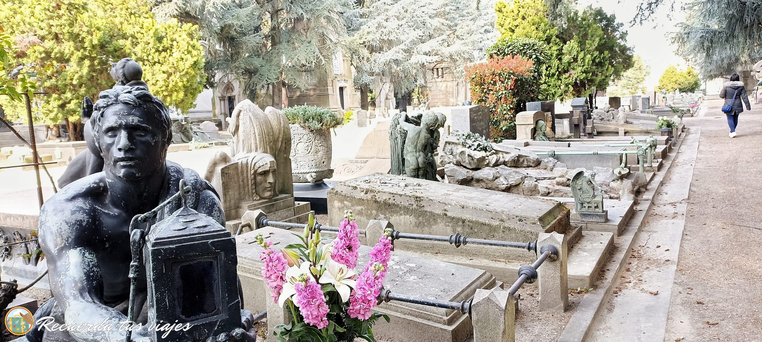 Cementerio Monumental