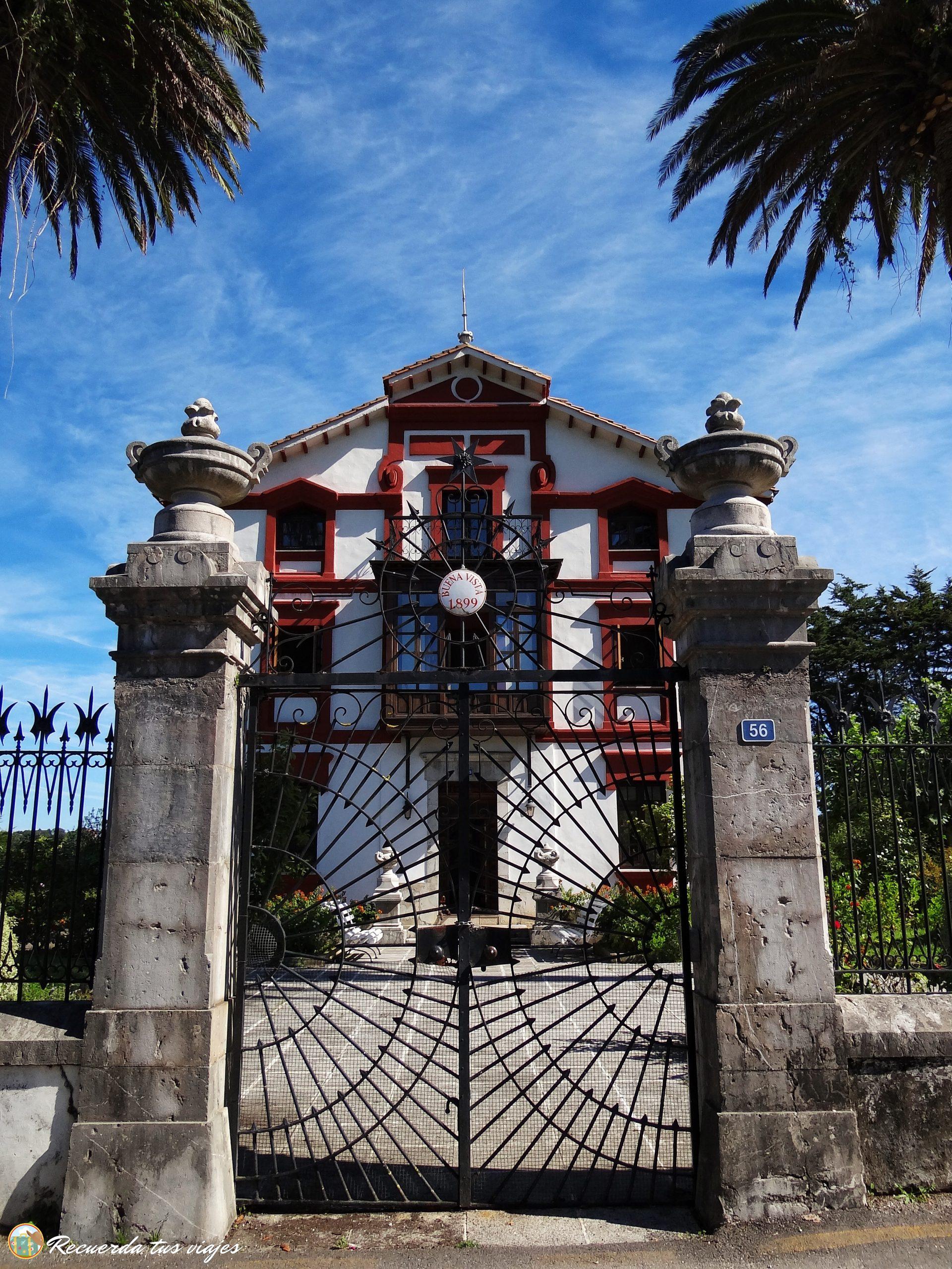 Quinta Buenavista