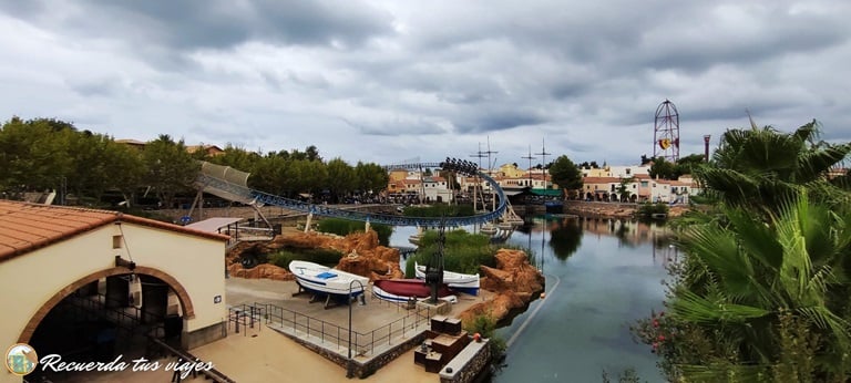 Lee más sobre el artículo Trucos y curiosidades de PortAventura World