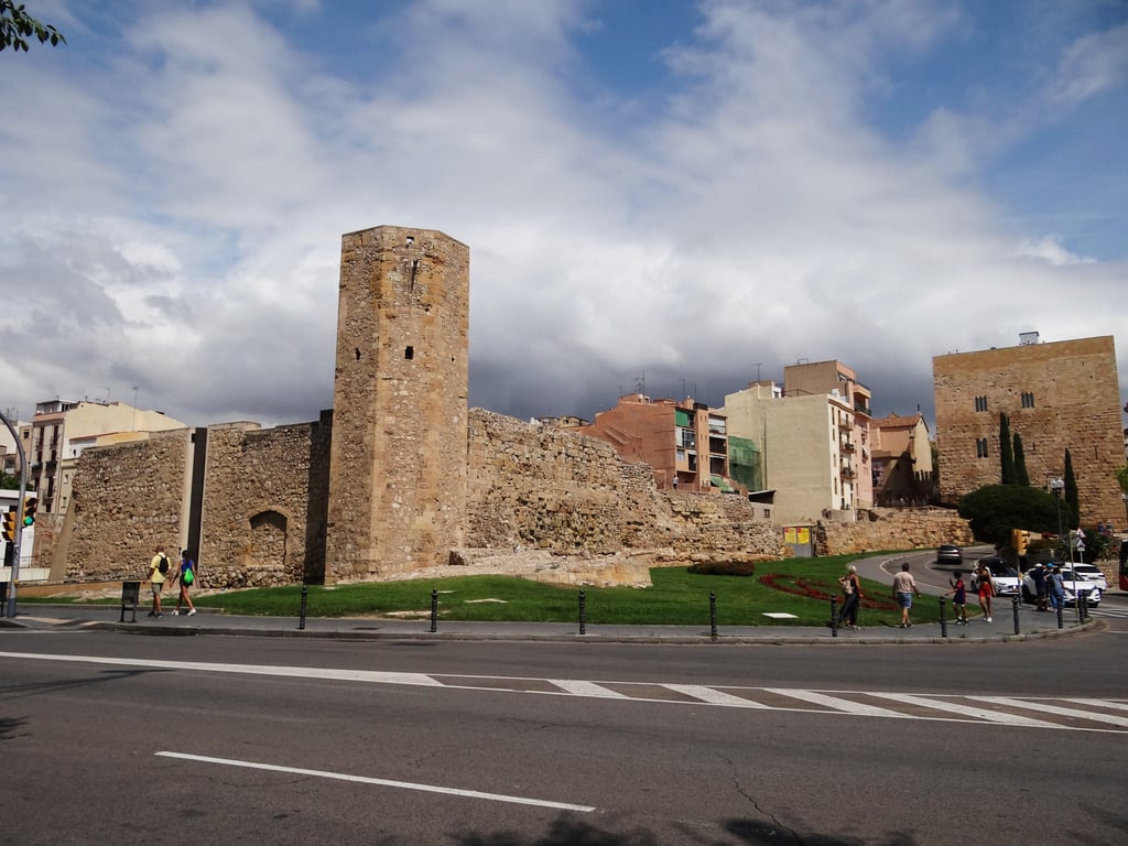 Petrorio y circo - Qué ver en Tarragona en una mañana