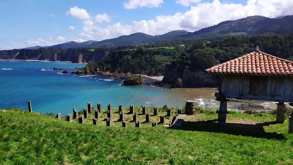 Mirador de la Regalina