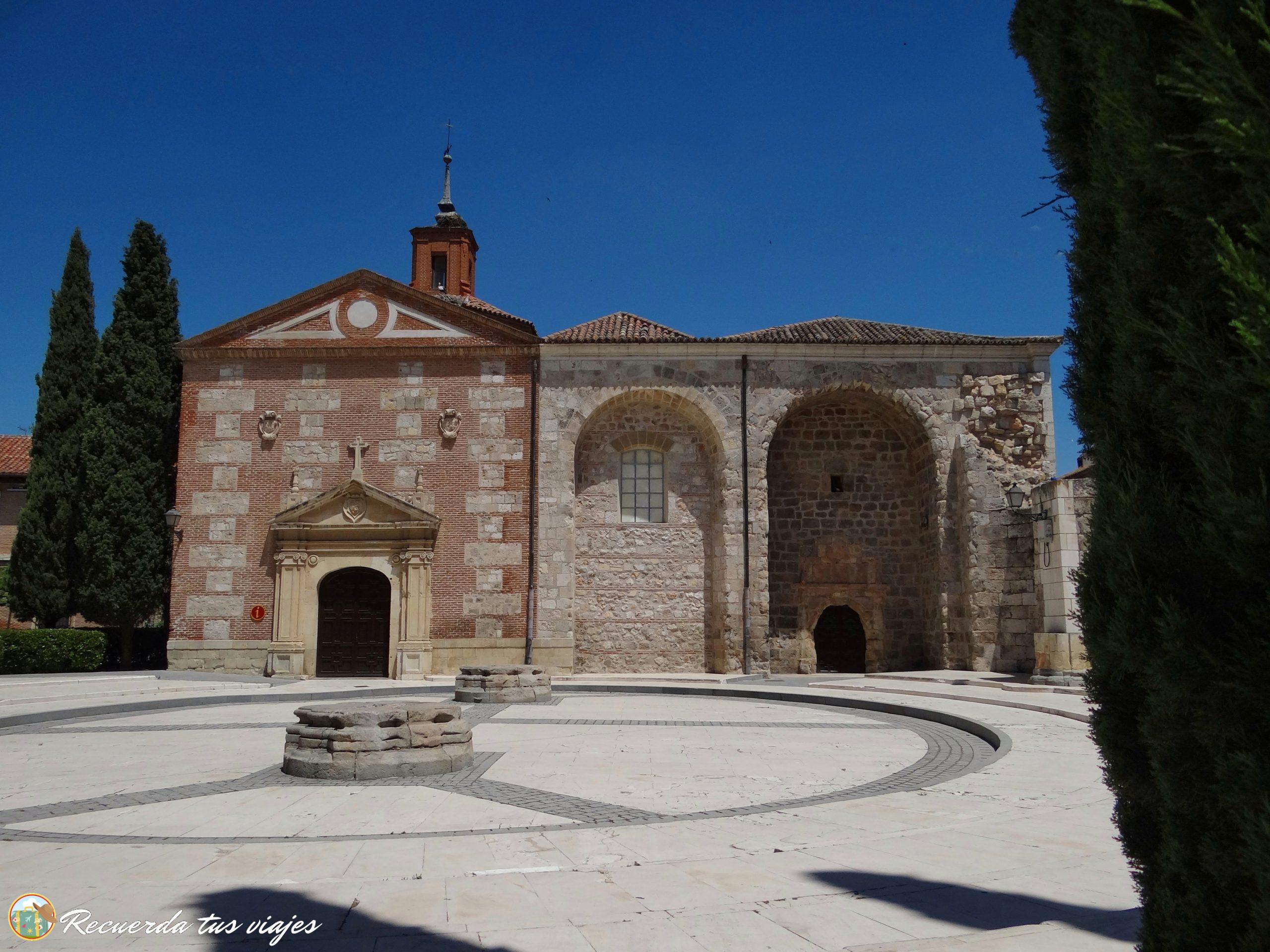 Qué ver en Alcalá de Henares - Capilla del Oidor