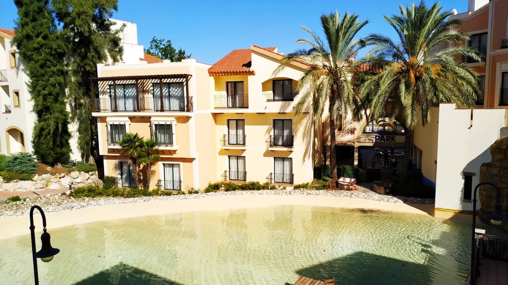 Accesos al parque desde el hotel PortAventura - Nuestras experiencias en PortAventura World