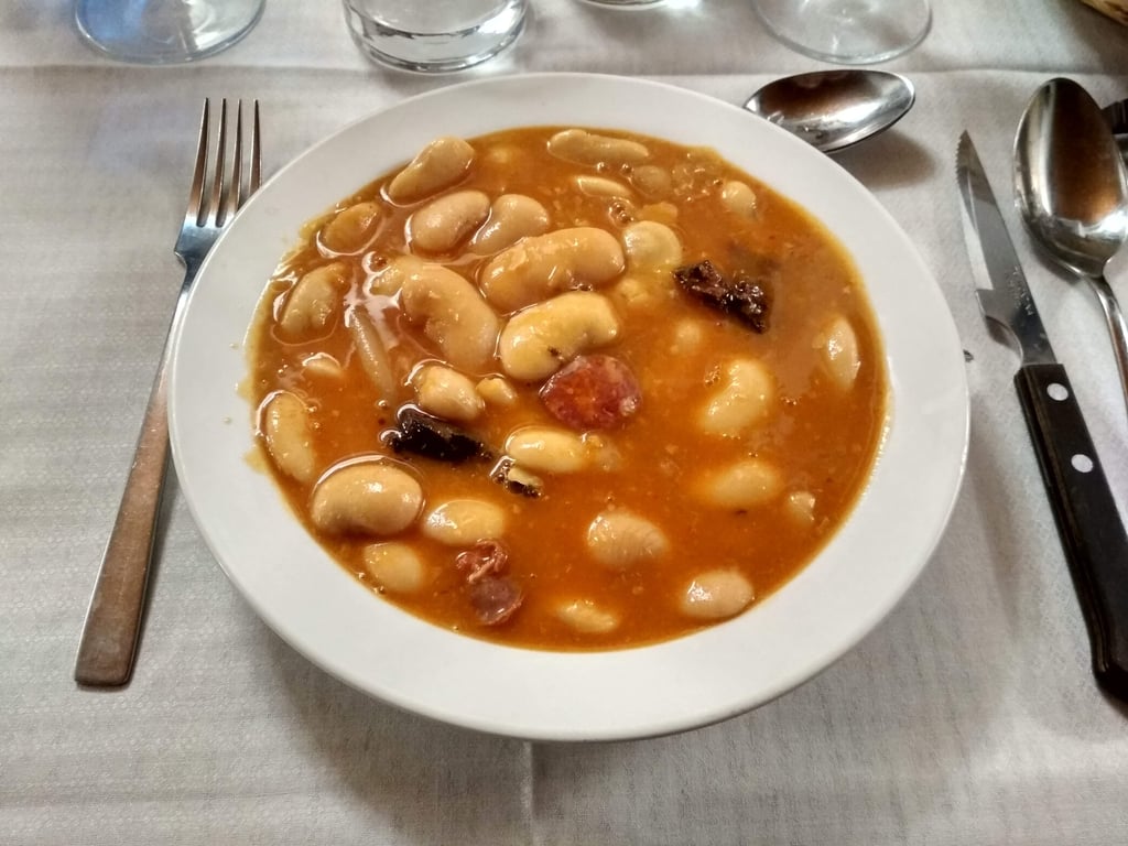 Judiones de la Granja