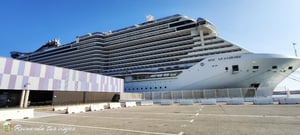 Lee más sobre el artículo 7 días de crucero por el Mediterráneo en el MSC Seashore