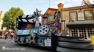 Lee más sobre el artículo Espectáculos y personajes en Parque Warner