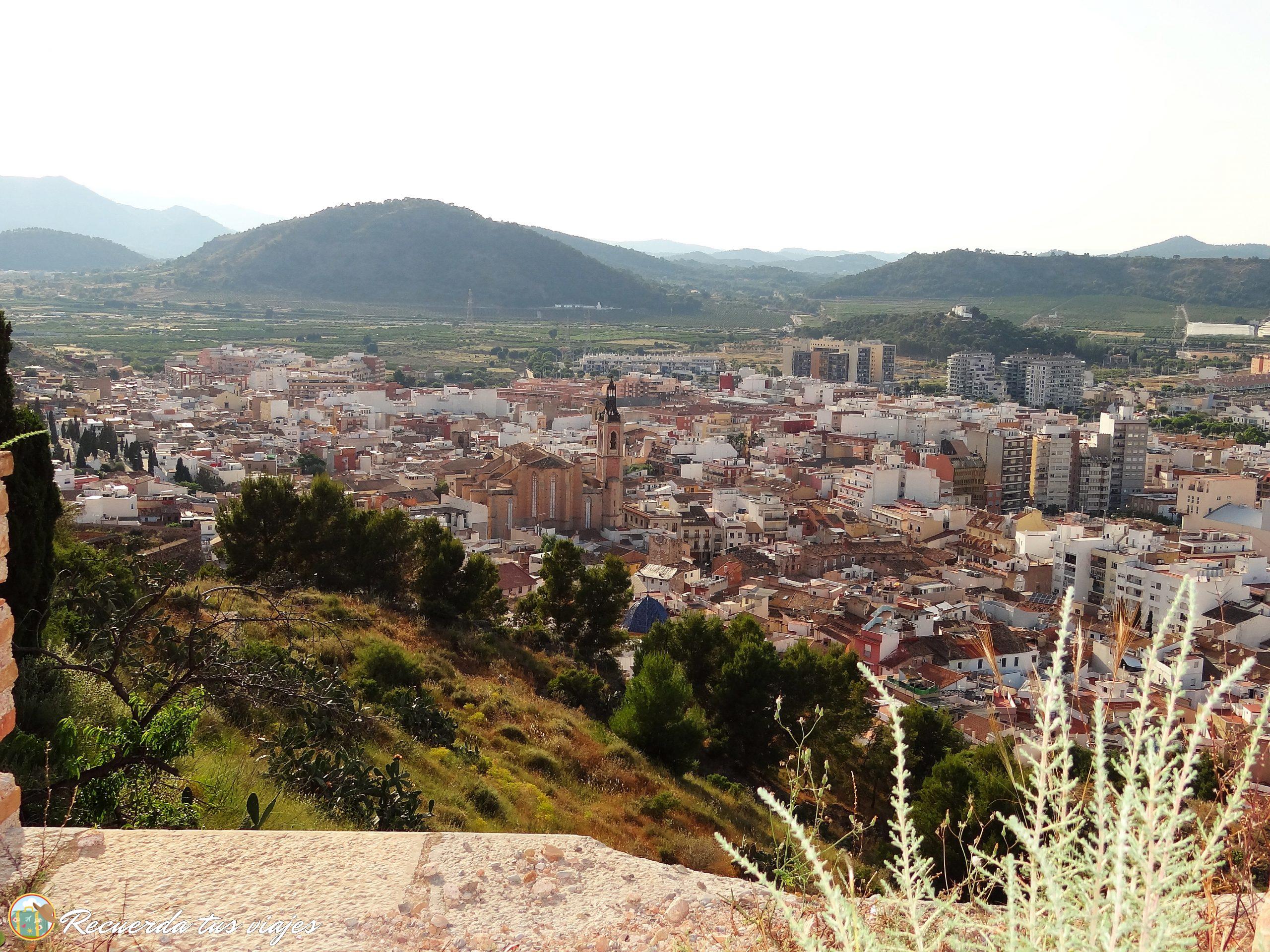 Fin de semana en Sagunto - Sagunto