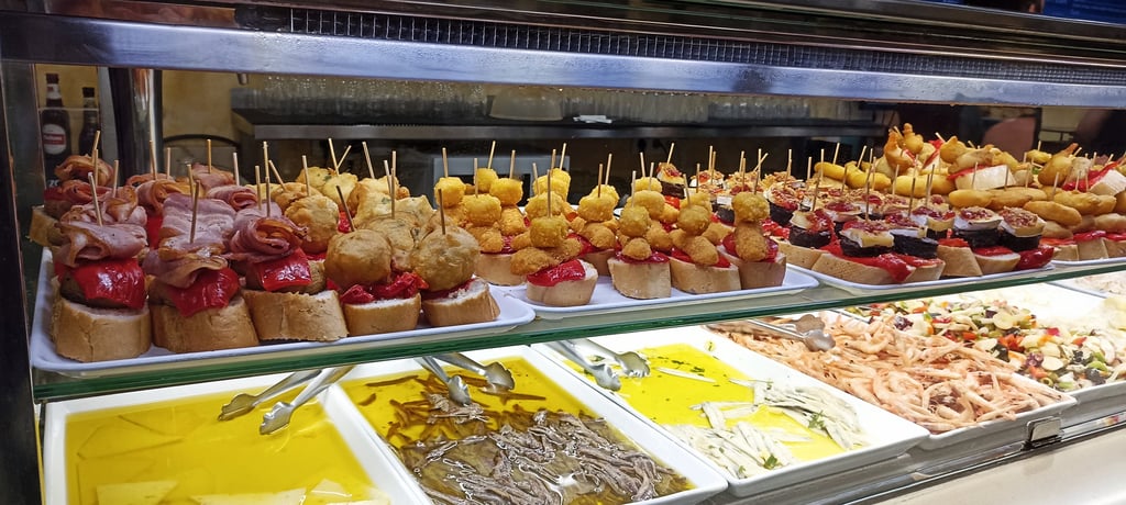Tapas