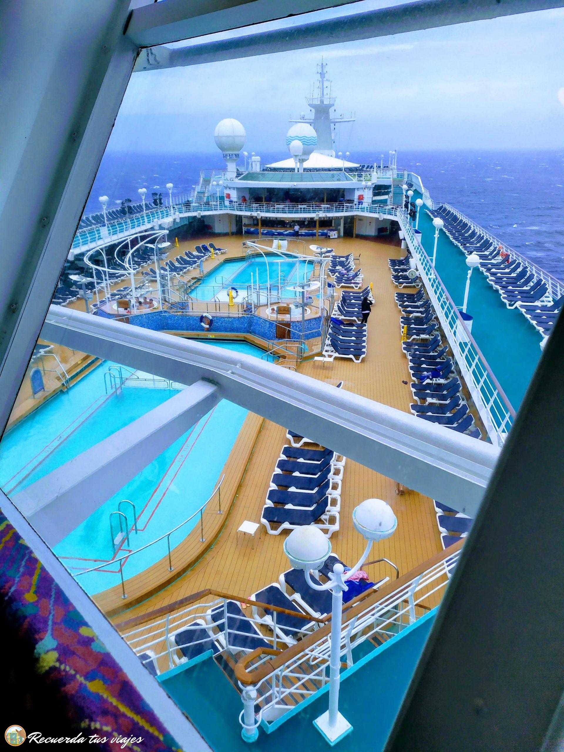 Lee más sobre el artículo Crucero 5 maravillas del mediterráneo