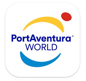 Aplicación de PortAventura World