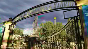 Lee más sobre el artículo 1 día en El Parque de Atracciones de Madrid