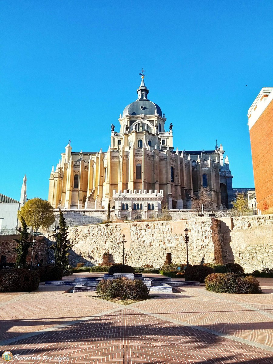 Lee más sobre el artículo Ruta por el centro de Madrid