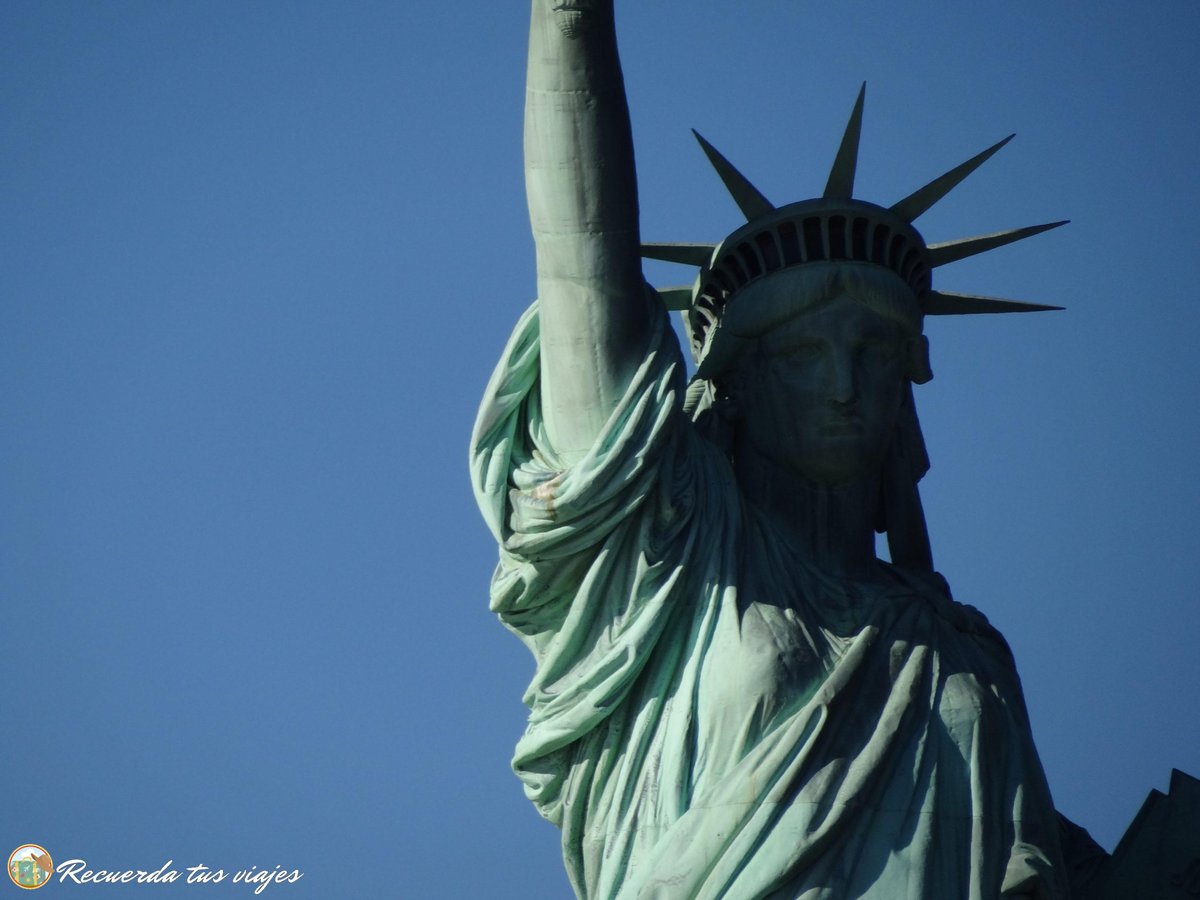 Lee más sobre el artículo Organiza tu viaje a Nueva York