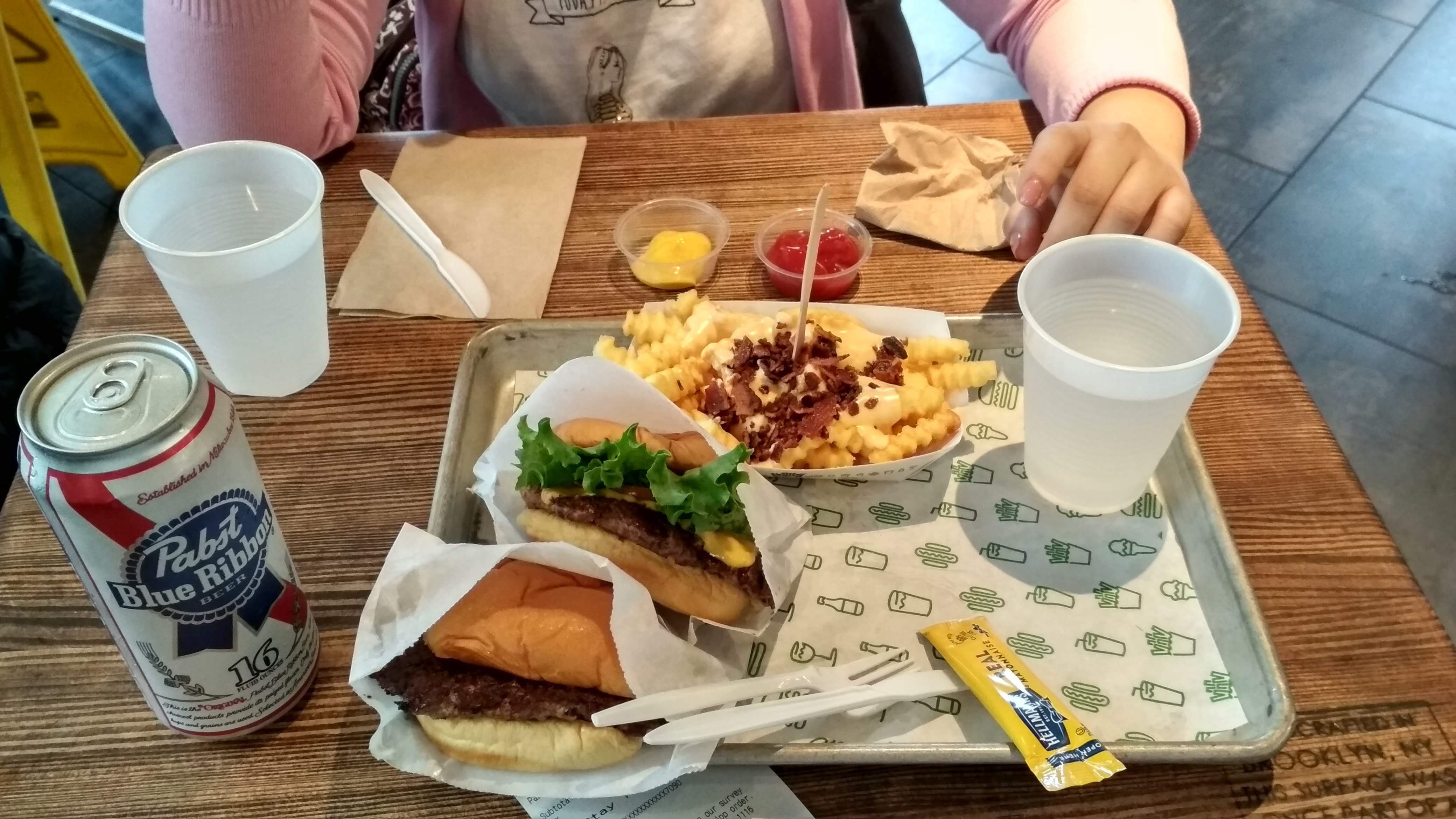 ShakeShack