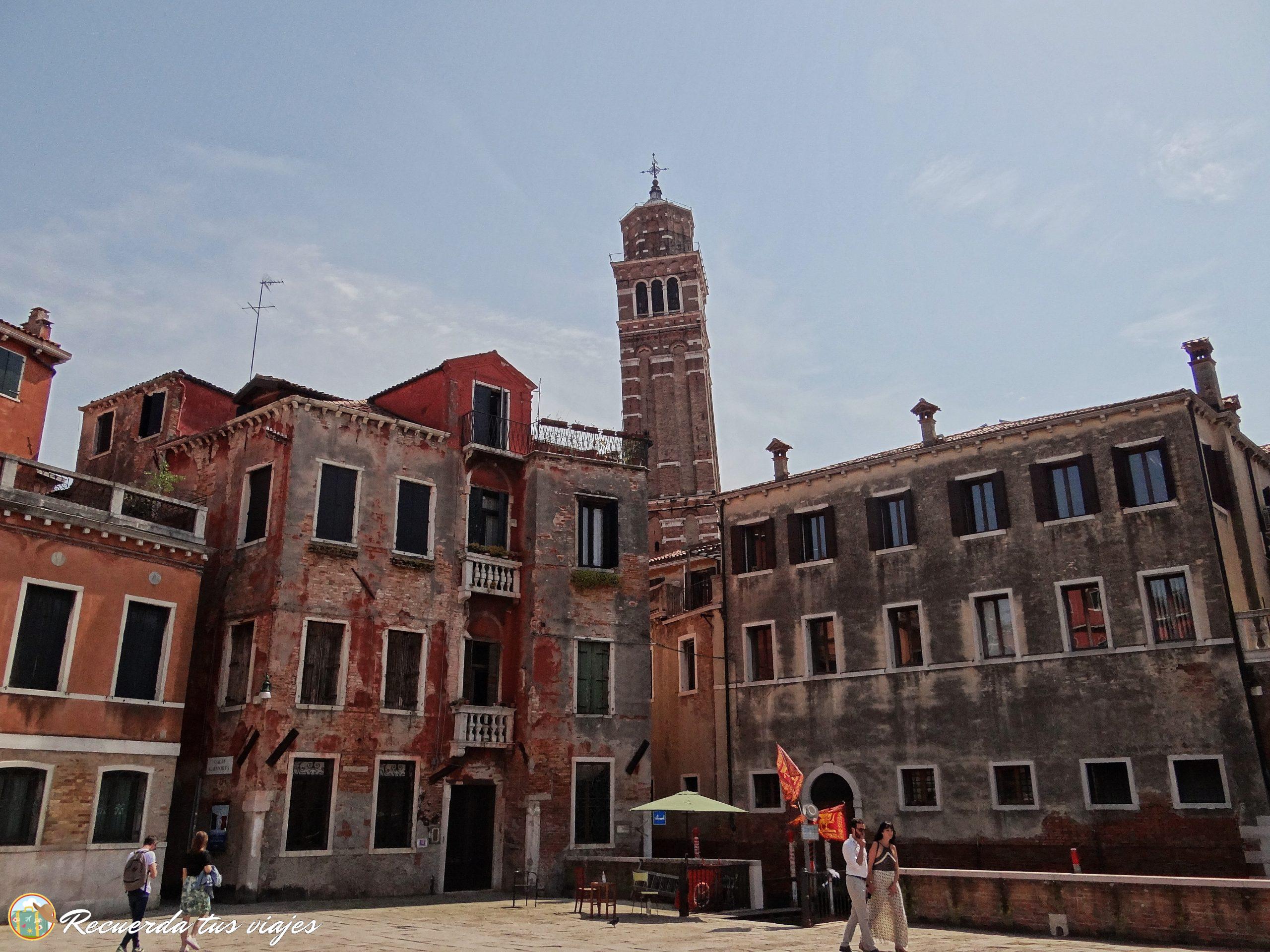 Torre de Santo Stefano
