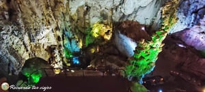 Lee más sobre el artículo Visitar Busot y las Cuevas del Canelobre