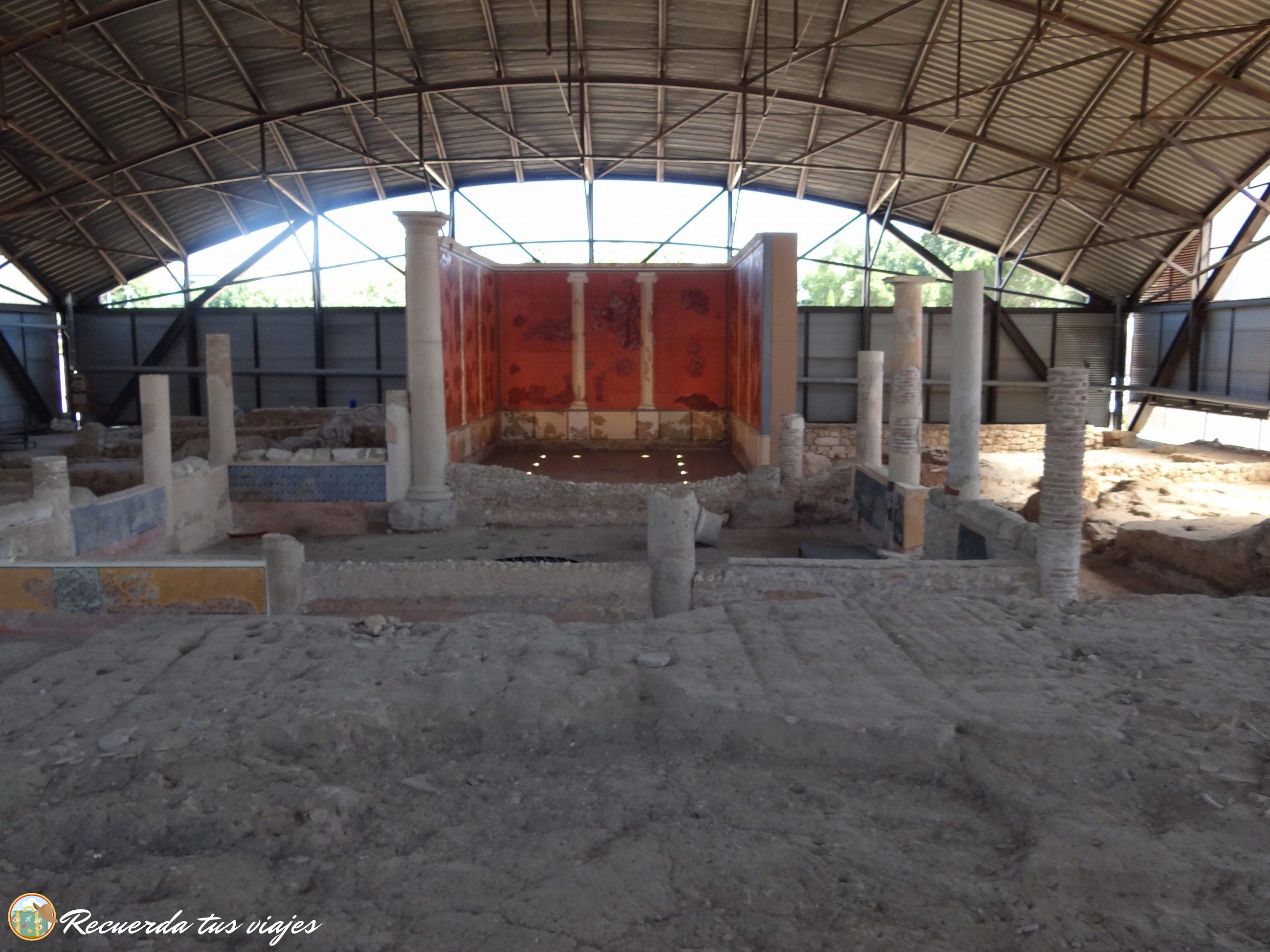 Qué ver en Alcalá de Henares - Casa de los grifos