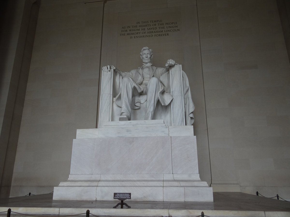 Lee más sobre el artículo Washington en un día