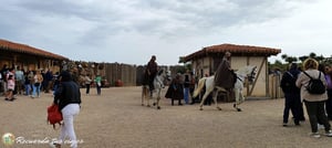 Lee más sobre el artículo Trucos y curiosidades en Puy Du Fou Toledo