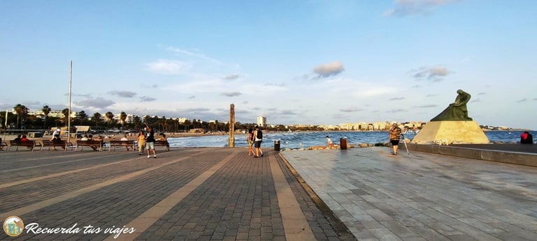 Lee más sobre el artículo Descubre qué ver en Salou