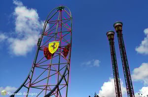 Lee más sobre el artículo Qué ver en Ferrari Land