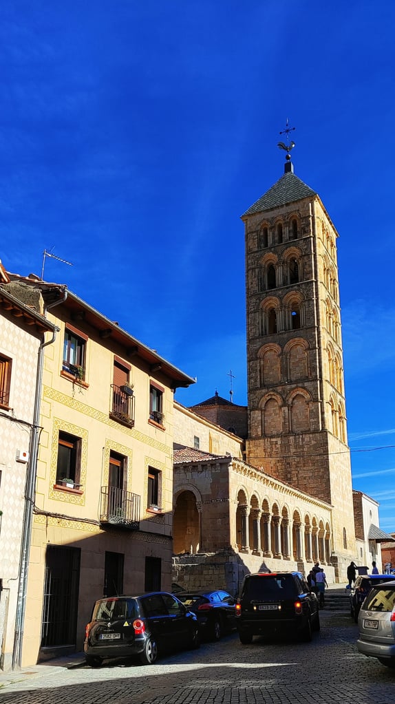 Iglesia de San Esteban
