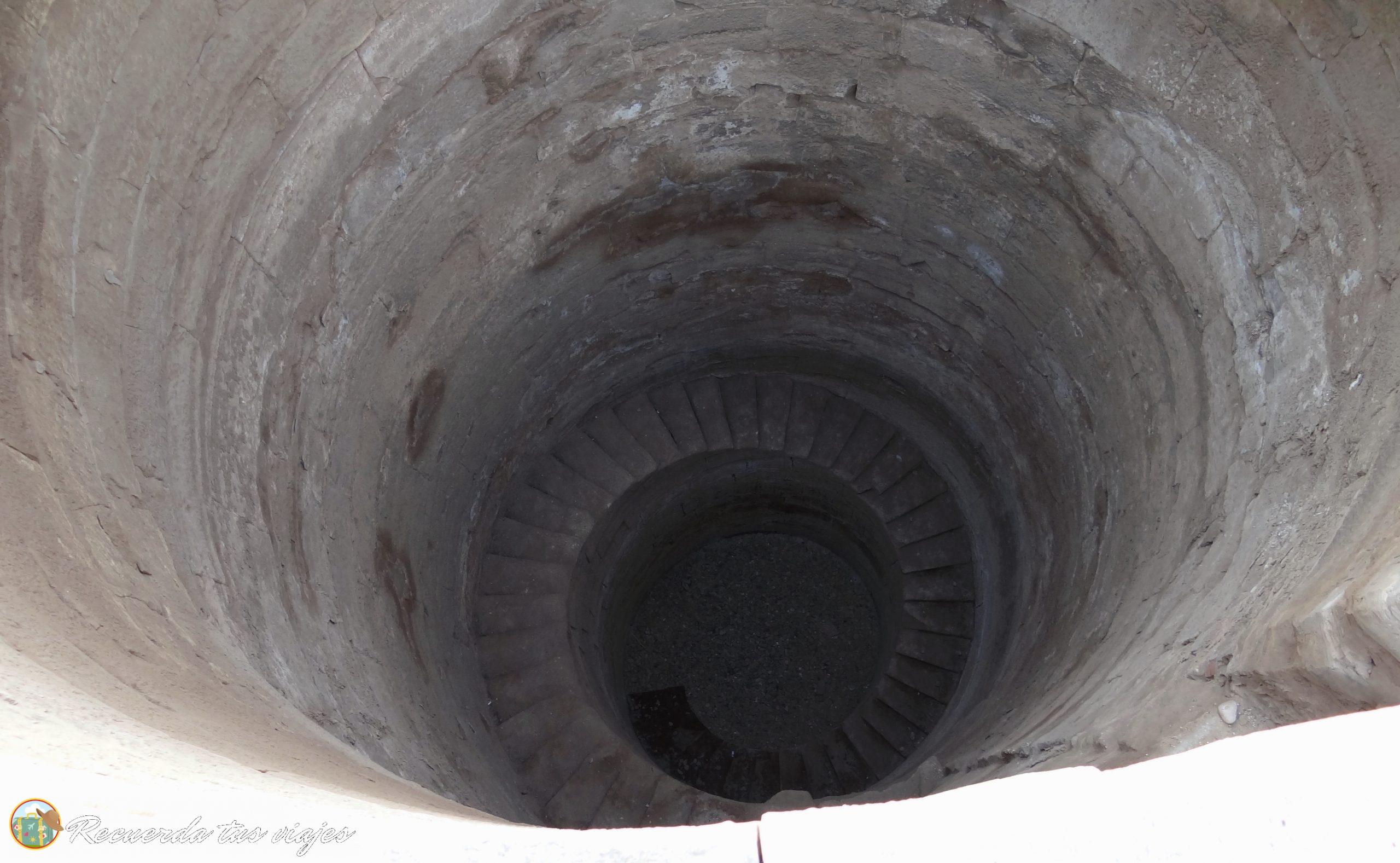 Nilómetro de Kom Ombo