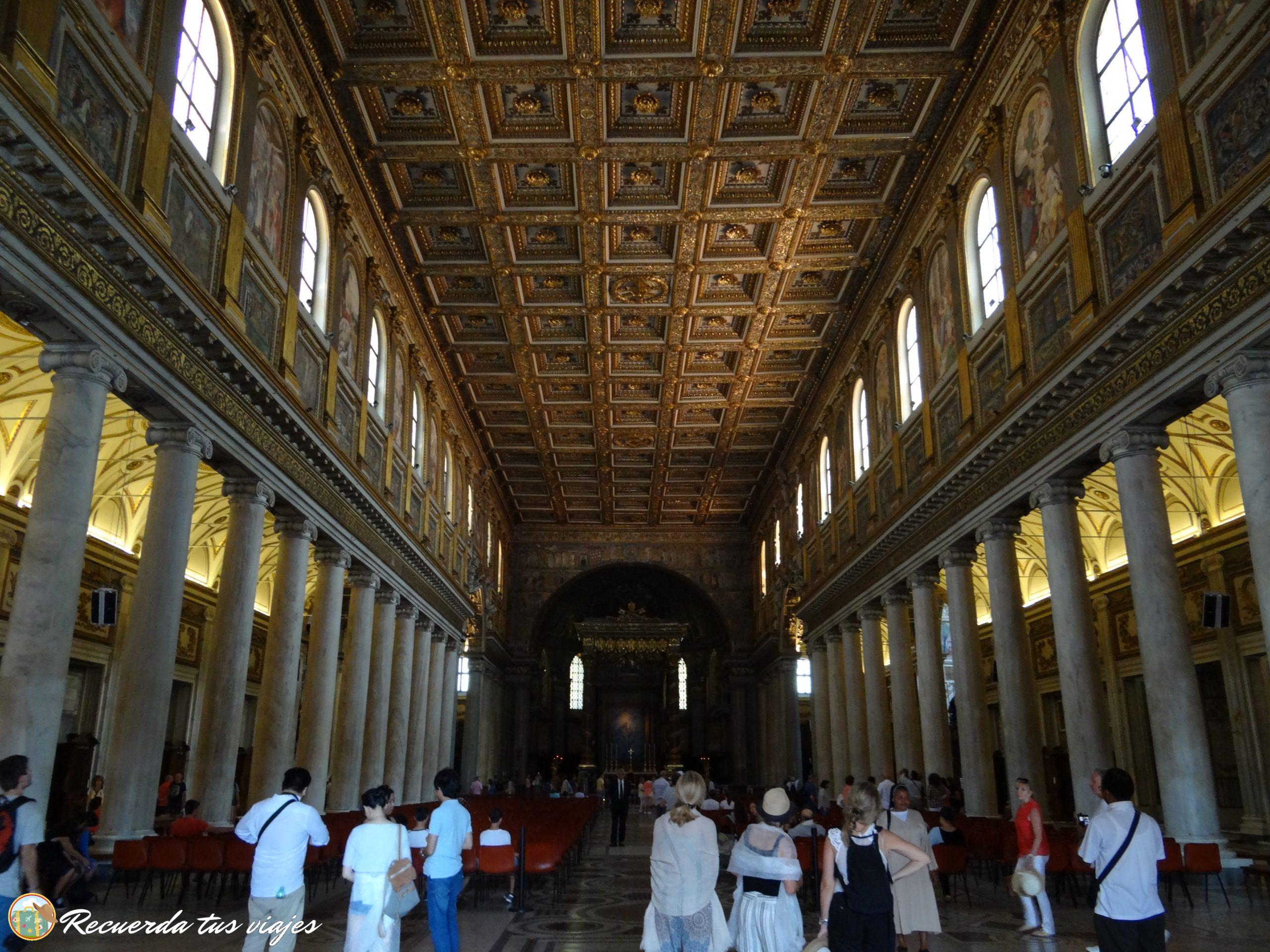 Santa Maria Maggiore