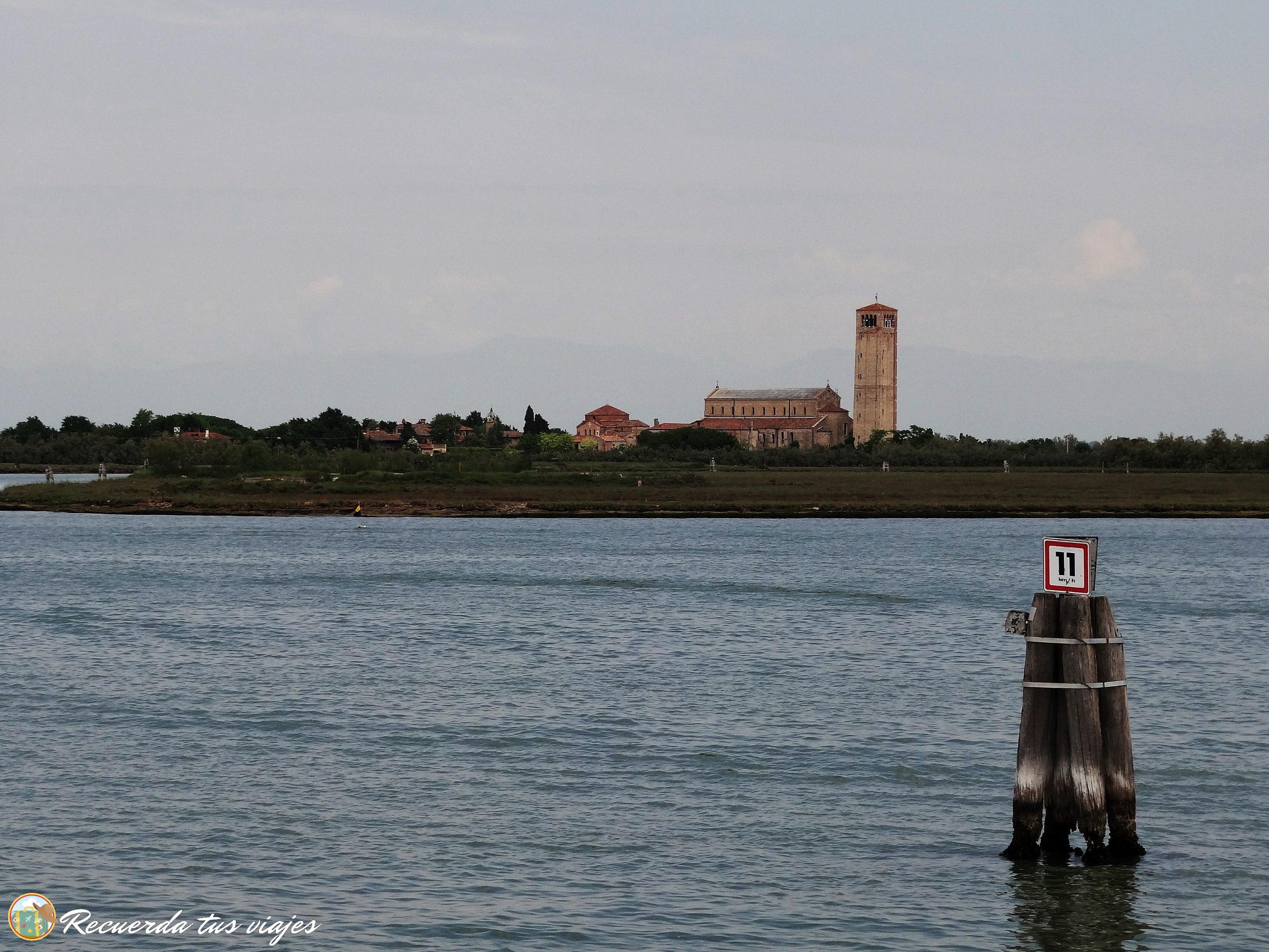 Torcello