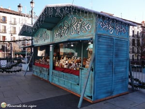 Lee más sobre el artículo Planes de Navidad con niños en Madrid