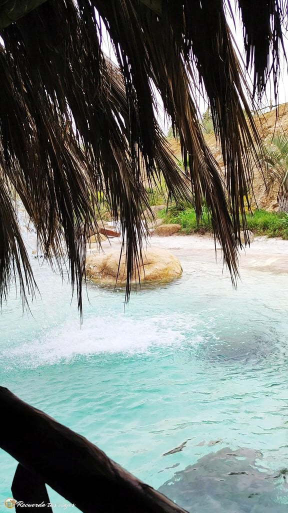 El Caribe en Puy du Fou