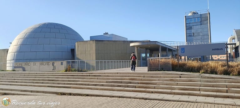 Lee más sobre el artículo Mañanas en el Planetario para niños