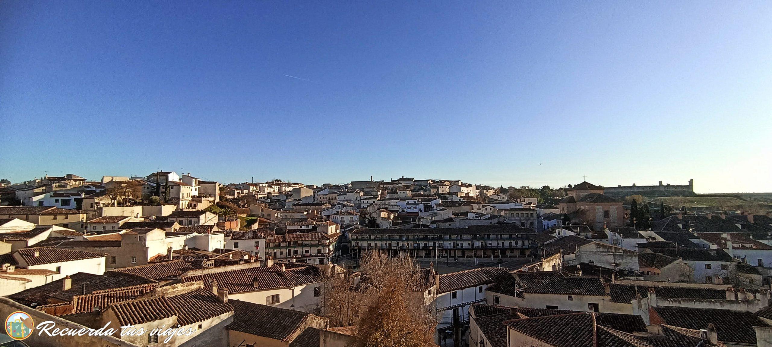 Chinchón - Qué ver en Chinchón en 1 día