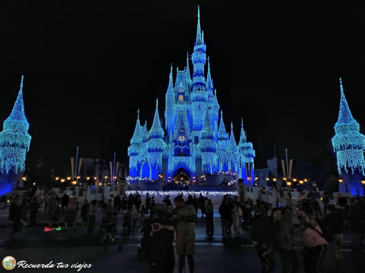 Lee más sobre el artículo Organiza tu viaje a Disney World Orlando