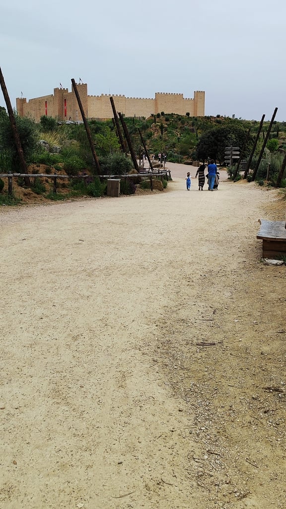 Caminos de Puy du Fou