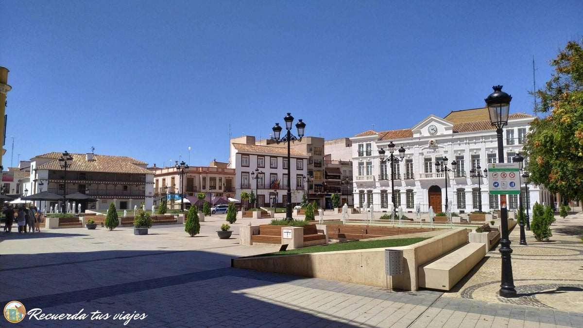 Lee más sobre el artículo Qué hacer en Tomelloso