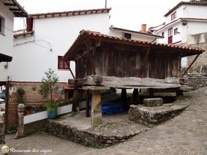 Lee más sobre el artículo Ruta de 6 días en coche por Asturias