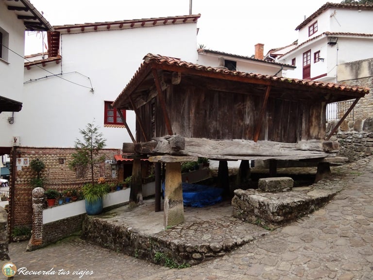 Lee más sobre el artículo Ruta de 6 días en coche por Asturias