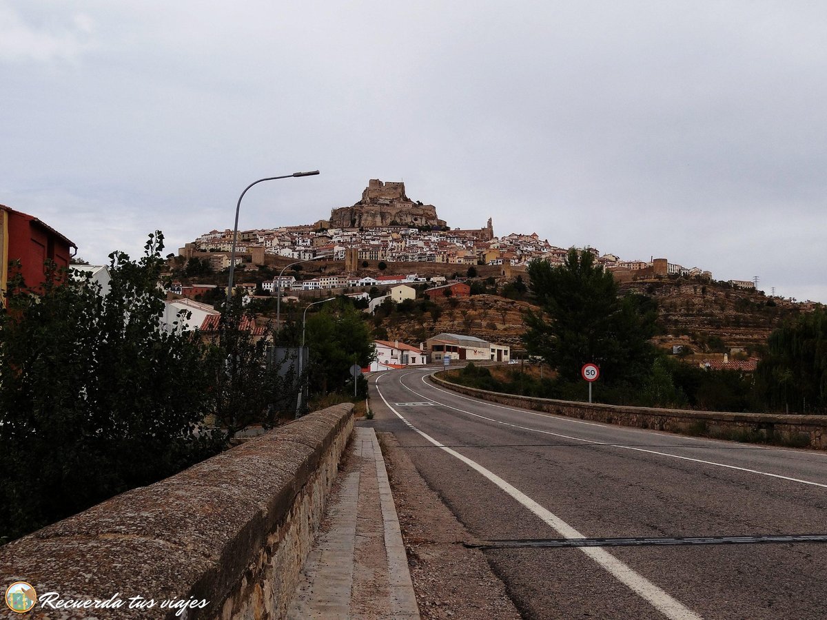 Lee más sobre el artículo Qué ver en Morella