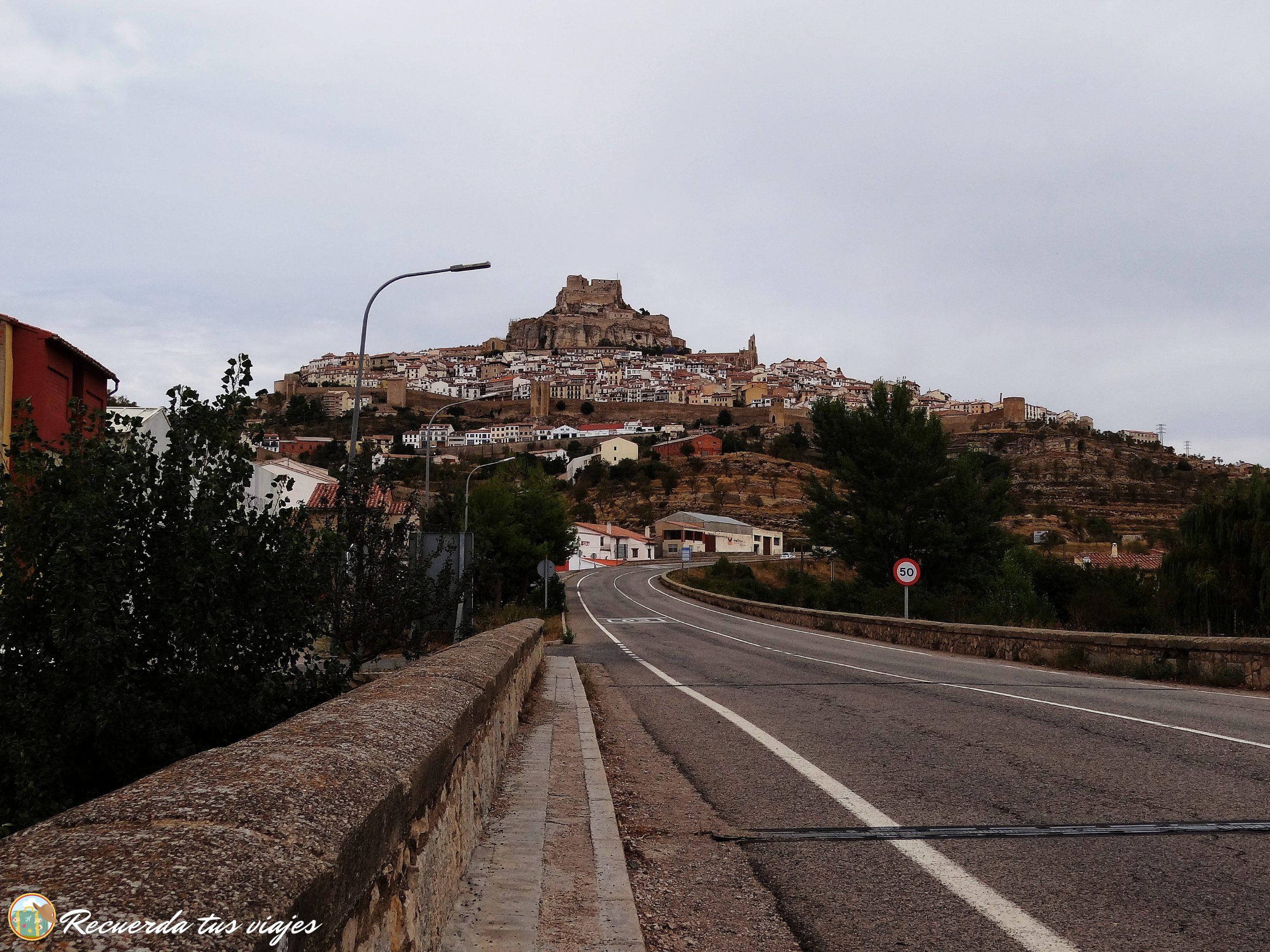 Lee más sobre el artículo Qué ver en Morella
