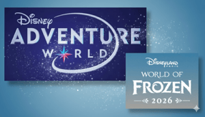 Lee más sobre el artículo Disney Adventure World: Guía de la nueva expansión