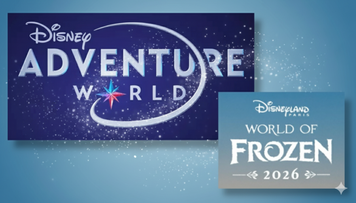 Lee más sobre el artículo Disney Adventure World: Guía de la nueva expansión