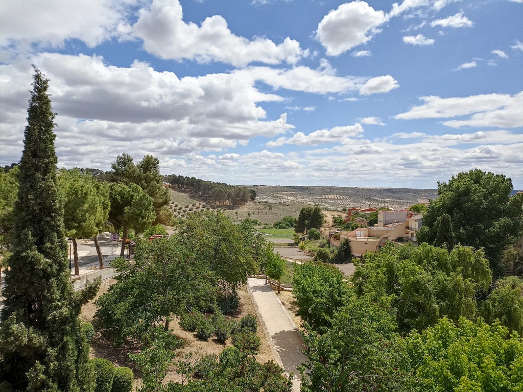 Jardines de Zacatín - Visita Colmenar de Oreja en 1 día