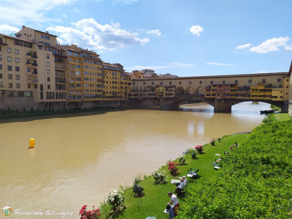 Lee más sobre el artículo Visitar Florencia desde un crucero