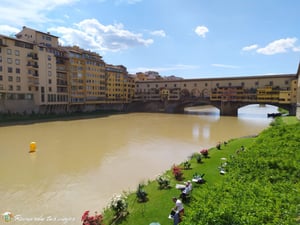 Lee más sobre el artículo Visitar Florencia desde un crucero